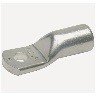 NUSSBAUMER - Buiskabelschoen voor aansluiting op vermogensschakelaar smal koper 240mm² M12