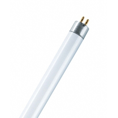 LEDVANCE - Lumilux T5 High Efficiency 35W 830 3000K 3320lm warm wit G5 1450mm Ø16mm