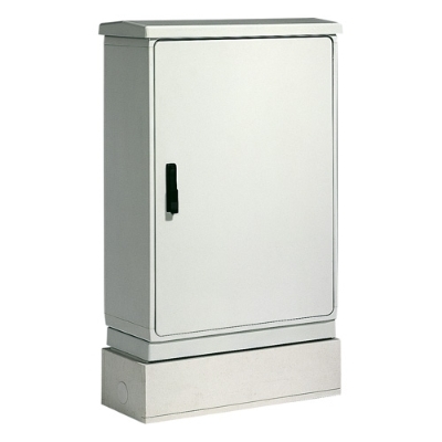 VYNCKIER - Socle en polyester pour EH3 et EH6 taille 1