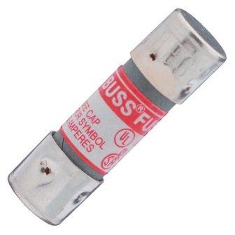CCI - Fusible 2A pour Finest