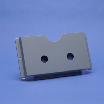 VYNCKIER - Porte-plan autocollant 155x225mm