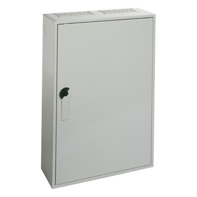 VYNCKIER - Fix-o-Rail Senior 6 rijen 144 mod. volle deur