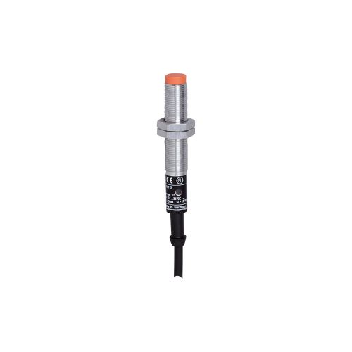 IFM - Inductieve sensor M12 x 1 DC PNP maakcontact