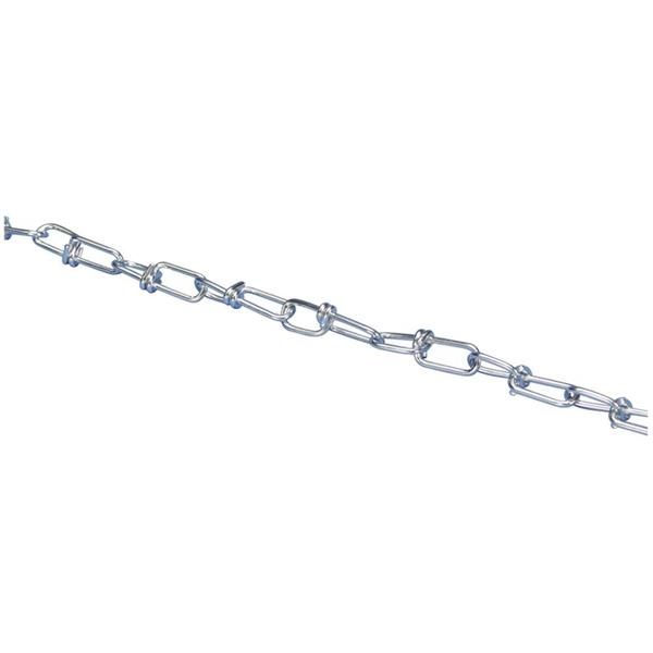ERICO - CHK Ketting, 30 m (98,42'), 400 N Draagvermogen