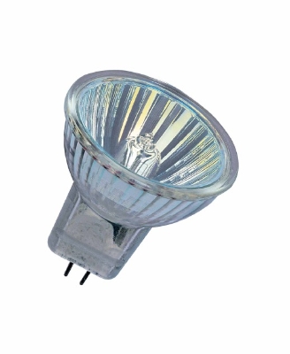 LEDVANCE - Decostar 35 WFL 36° 10W 90lm GU4 12V