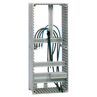 VYNCKIER - Module de comptage 01 2P tarif normal/tarif bihoraire 63 A pour 25S60