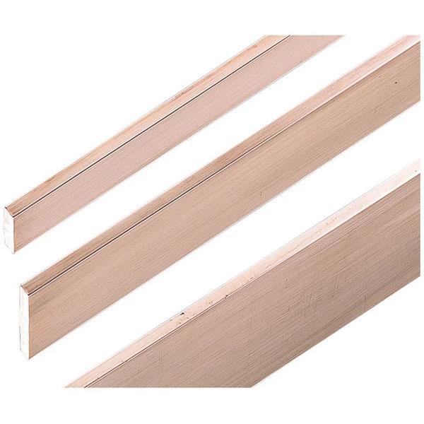 ERICO - Barre Pleine 4000 PCB 20X5
