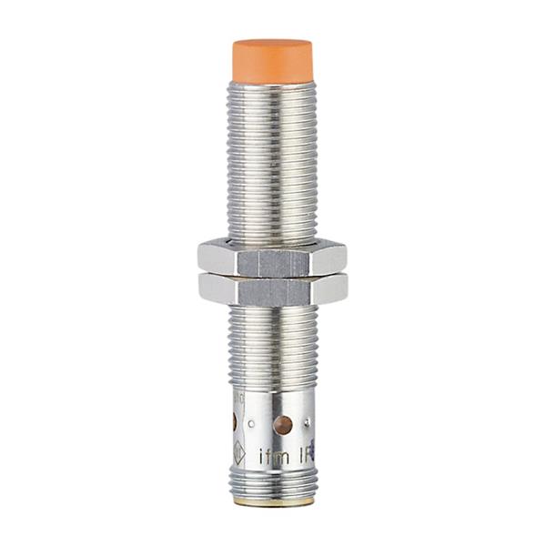 IFM - Inductieve sensor M12 x 1 DC PNP maakcontact