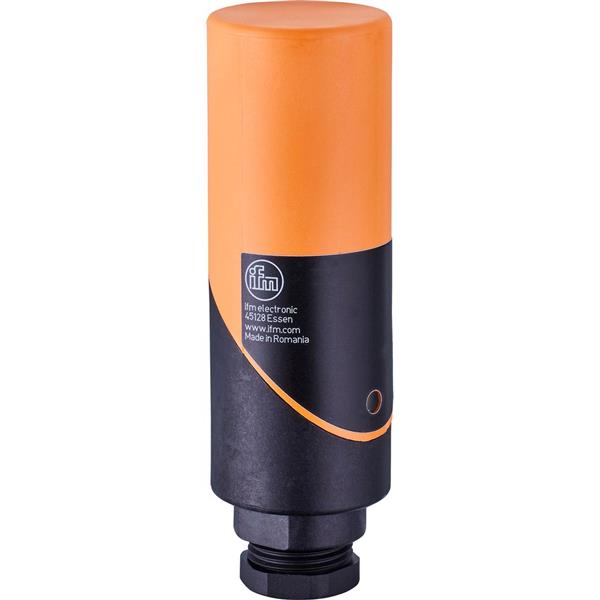 IFM - Inductieve sensor Ø 34 mm AC/DC maakcontact / verbreekcontact programmeerbaar