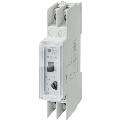 SIEMENS - N-BIORUPTEUR 16A 2-20VA