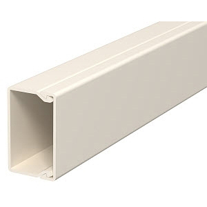 OBO BETTERMANN - Goulotte WDK 25x40 blanc