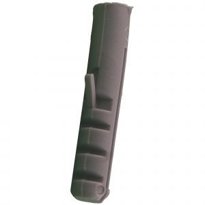 MEPAC - Nylon pluggen 6 mm