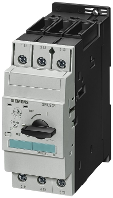 SIEMENS - DISJ MOT S2 28-40A