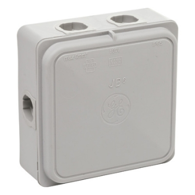 VYNCKIER - Flex-o-Box JB6 - aftakdoos 6mm² ledig