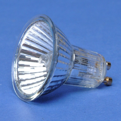 LEDVANCE - Halopar 16 FL 30° 50W 300lm GU10 230V