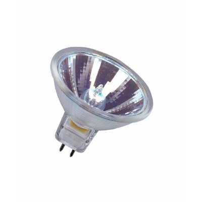 LEDVANCE - Decostar 51 Eco FL 24° 50W 870lm GU5,3 12V IRC