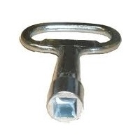 VYNCKIER - Sleutel vierkant 8x8 mm