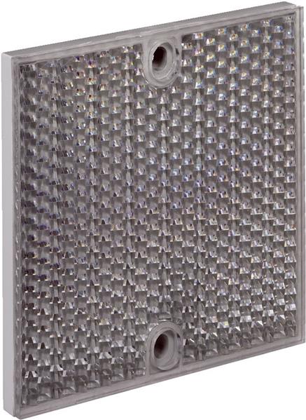 SICK - Reflector 80 x 80mm PL80A