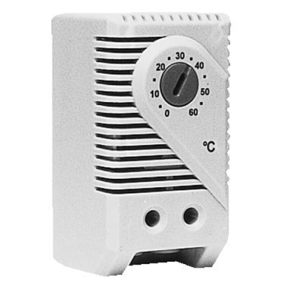 Vynckier - Régulateur temp. et humid. KTO NF IP20 0°-60°C