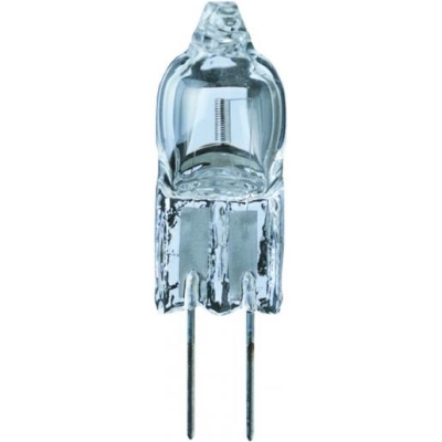 PHILIPS - Caps 20W G4 12V CL 4000h 1CT/10X10F