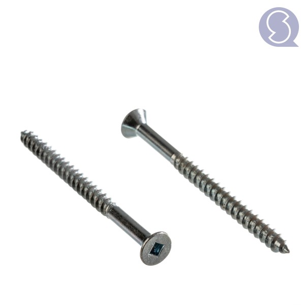 QUICK SCREW -