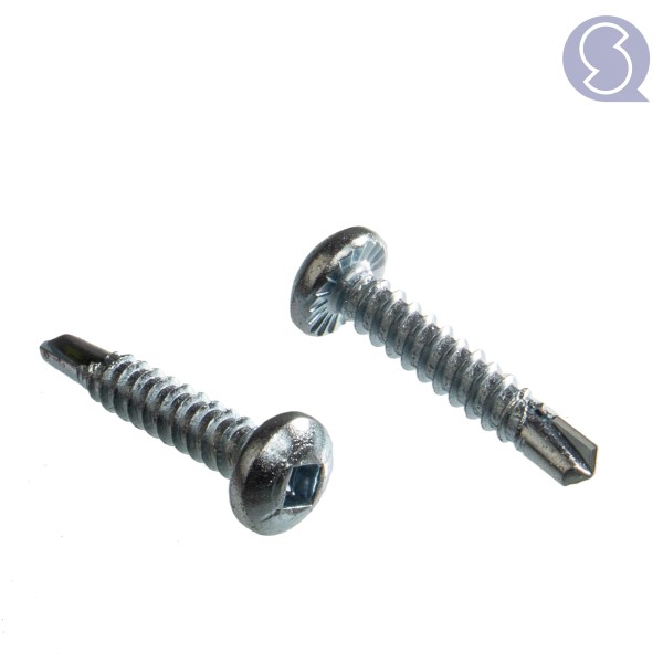 QUICK SCREW -