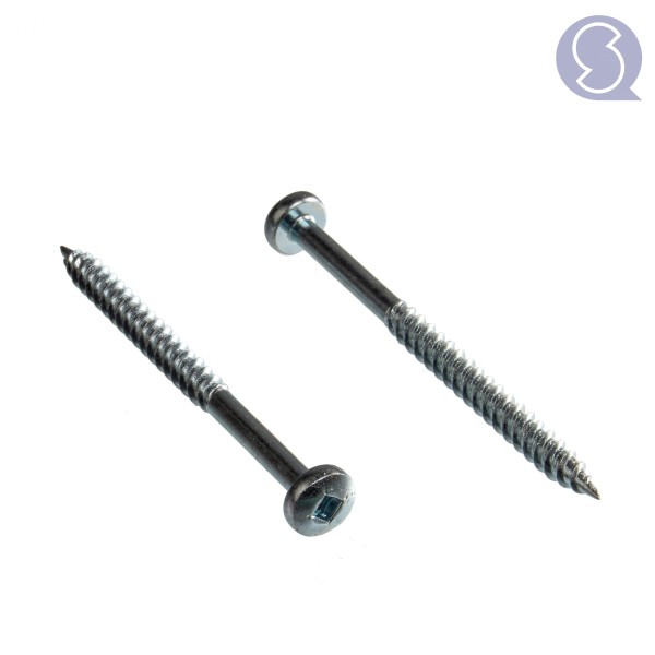 QUICK SCREW -