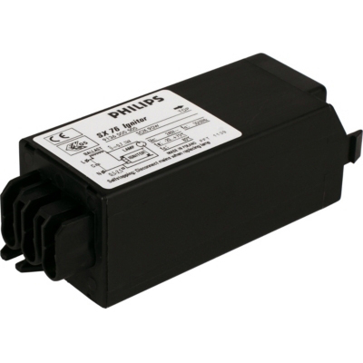 PHILIPS - SX 73 180W SOX SNI-85 50-60Hz HID ontsteker