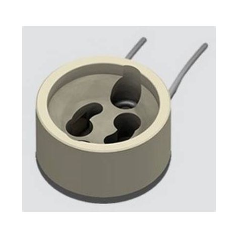HUPPERTZ - Socket tube GU10 2A-250V