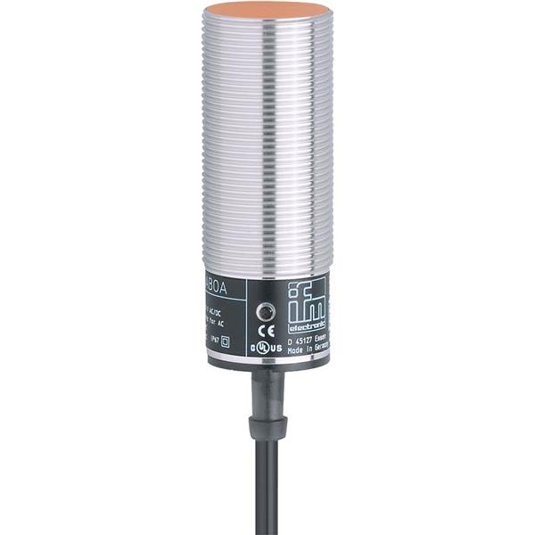 IFM - Inductieve sensor M30 x 1,5 DC PNP maakcontact