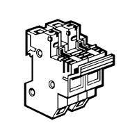 LEGRAND - Coupe-circuit SP51 2P Pour cartouches ind. 14x51mm
