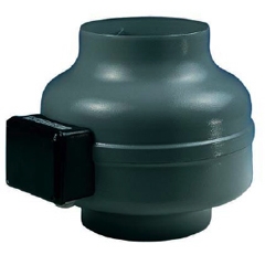 CODUME - Centrifugale kanaalventilator - Ø160mm - 440m³/u - 2395 t/m