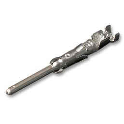 Tyco-AMP - loose piece pin type 3+ contact size 16