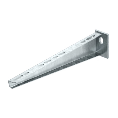 OBO BETTERMANN - Console murale AW 15/11 - galvanisé par trempage chaud