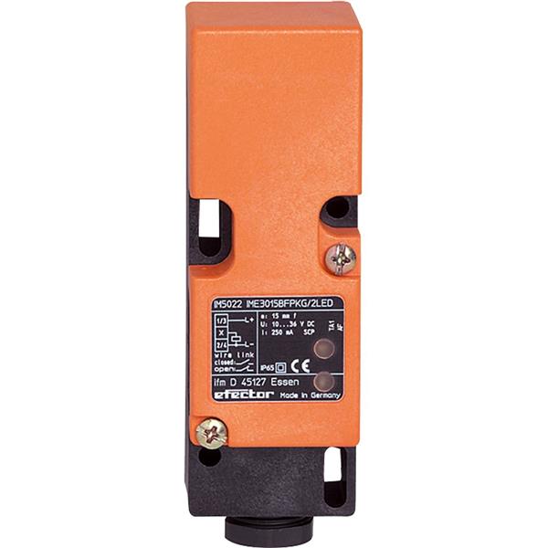 IFM - Prox.ind.2f.41x41/20-250v