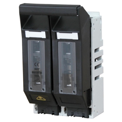 VYNCKIER - Patroonlastscheider NH00-2P 160A type LTL00-2/9