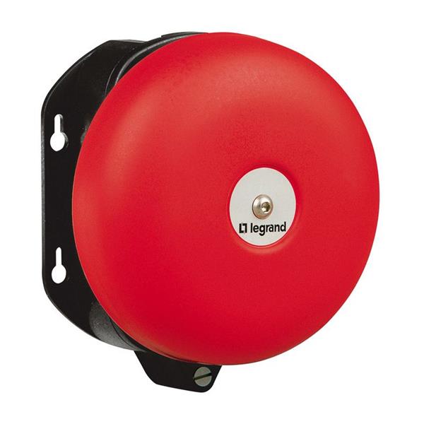 LEGRAND - Akoestische signaalgever Opbouw - 24 V - 70 mA - 90db