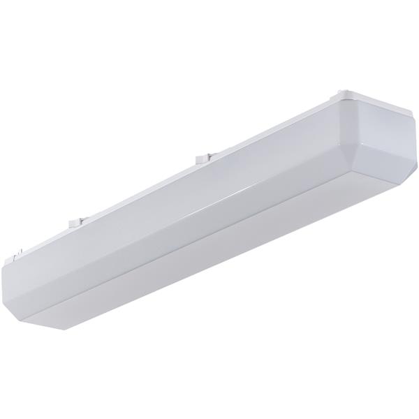 TECHNOLUX - Opale lichtspreider voor ALS-BAS en TNL-BAS 2x58W