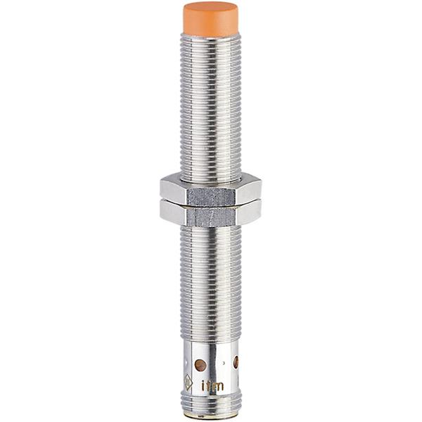 IFM - Inductieve sensor M12 x 1 DC PNP maakcontact