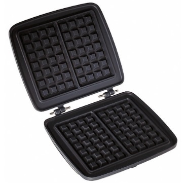 FRIFRI - Wafelplaten huishoudwafels 4x7 voor WA102/103+A