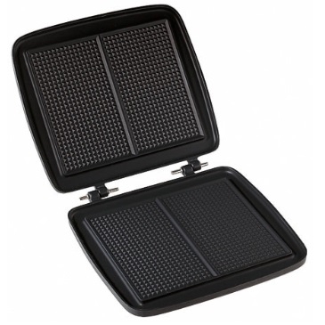 FRIFRI - Wafelplaten fijn 16x28 voor WA102/103+A