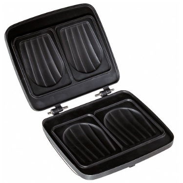 FRIFRI - Crocvorm platen voor WA102/103+A