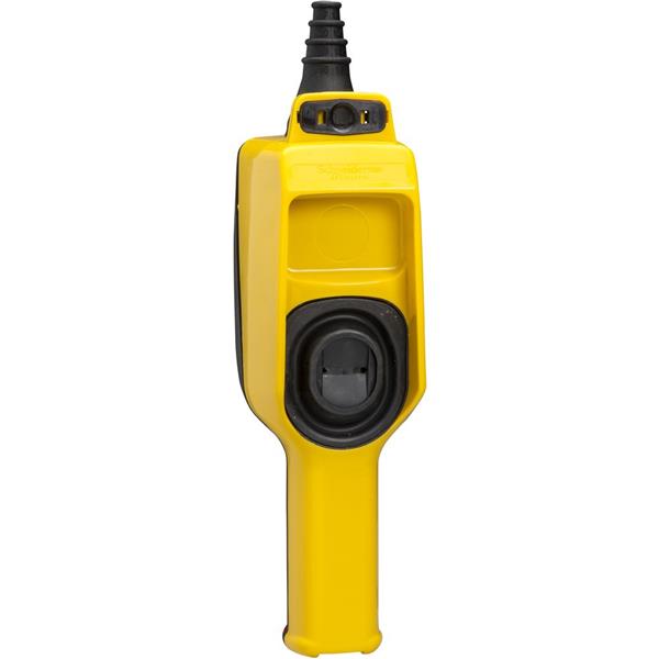TELEMECANIQUE - Boîte pendante vide XAC-D - bouton directionnel, sans perçage