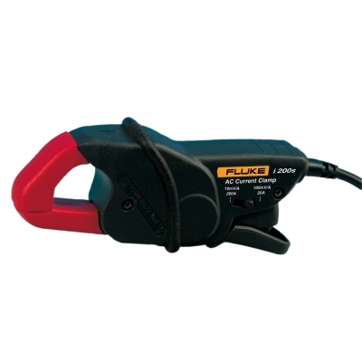 Fluke - Fluke i200s AC-stroomtang