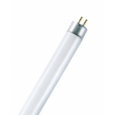 LEDVANCE - Lumilux T5 High Output 24W 840 4000K 1750lm helder wit G5 550mm Ø16mm