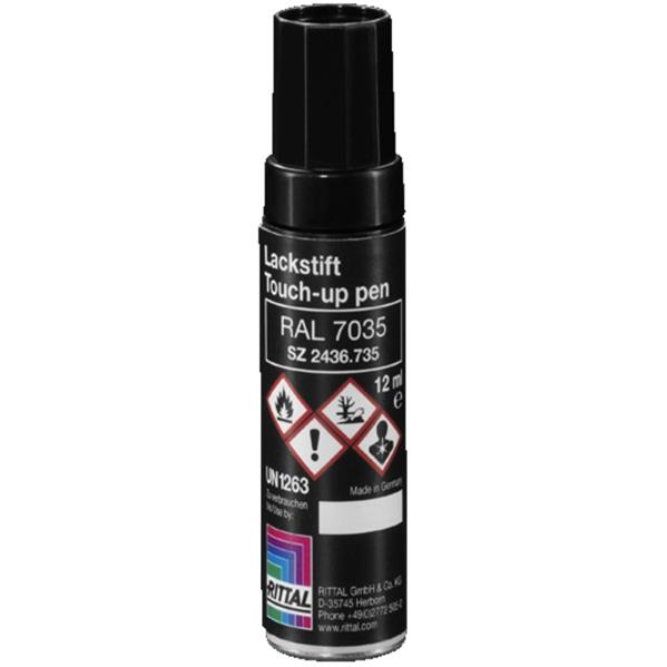 RITTAL - Lakstift, kleur RAL 7035, 12 ml