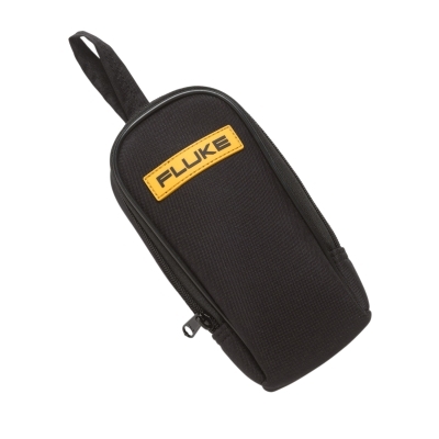 Fluke - Fluke C90 draagtas met ritssluiting, binnenvak en draagriem