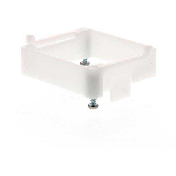 OMRON - Frontmontage adapter, 48x48 mm