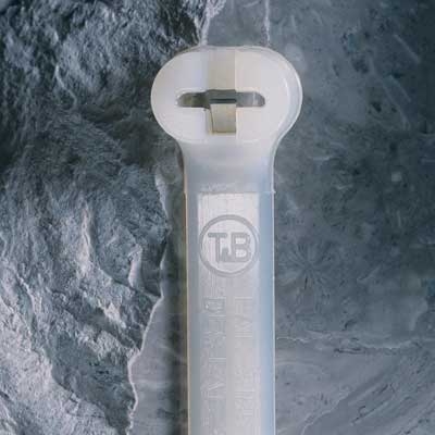 Nedelko - Kabelband TY-RAP, 360x4,8mm, nylon, naturel