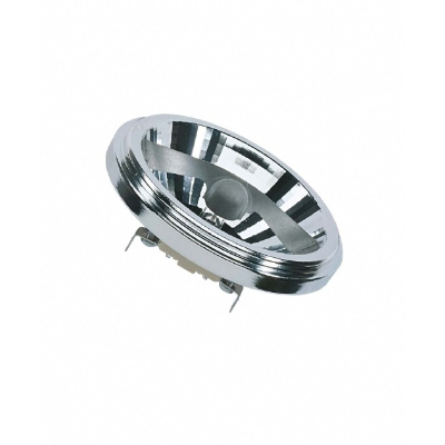 LEDVANCE - Halospot 111 SSP 4° 35W 320lm G53 6V
